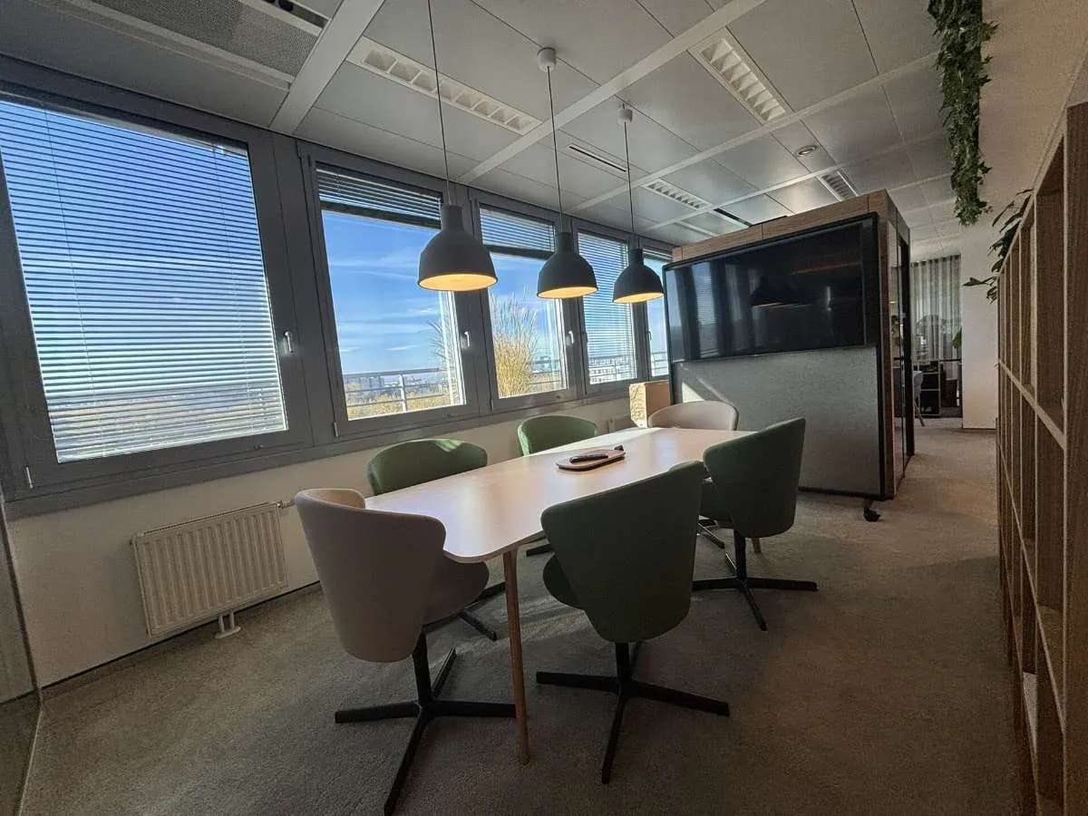 Gewerbeimmobilie mieten in Wien – 426 m², € 10.011 – Bild 7 von 13