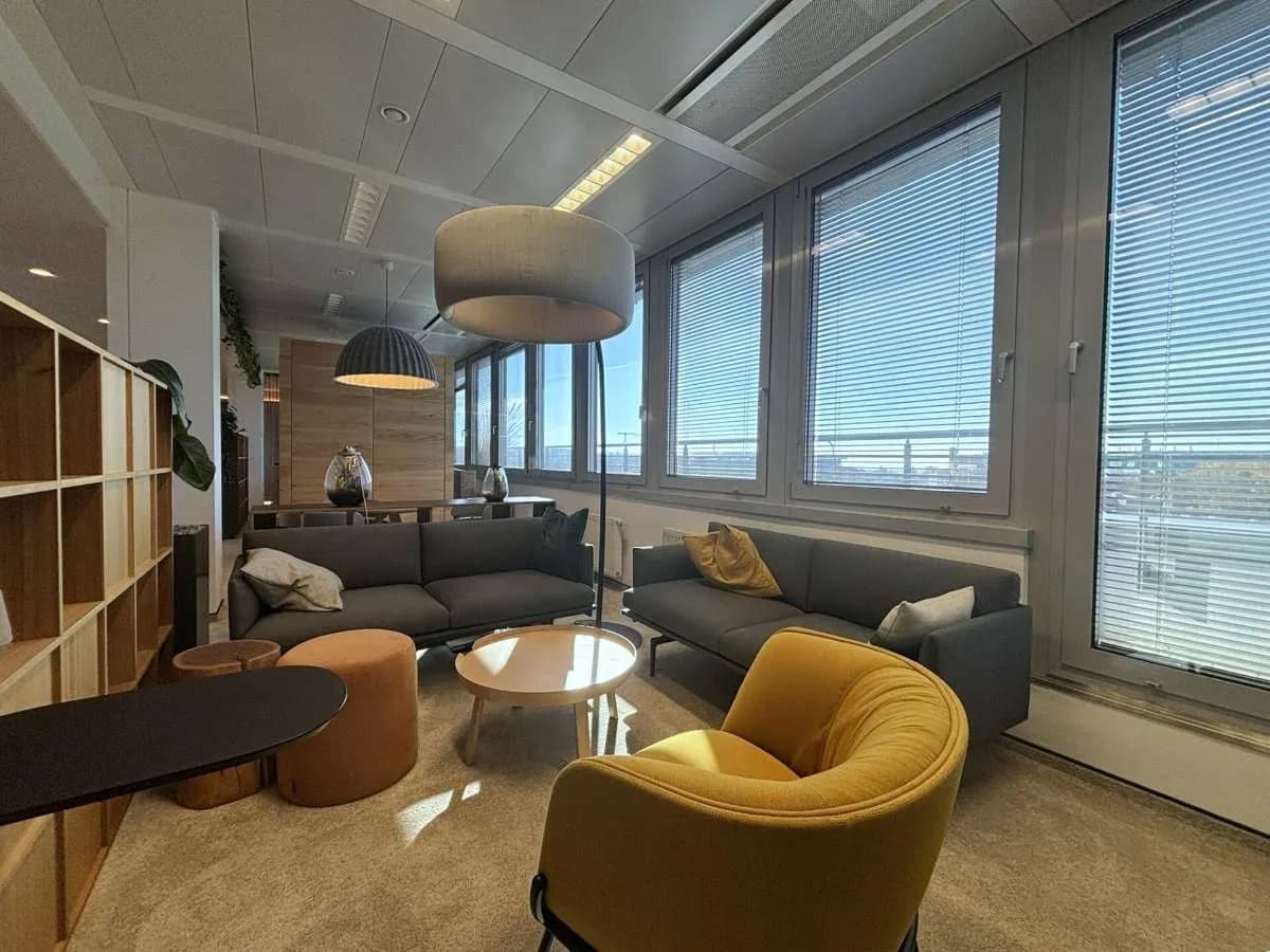 Gewerbeimmobilie mieten in Wien – 426 m², € 10.011 – Bild 8 von 13