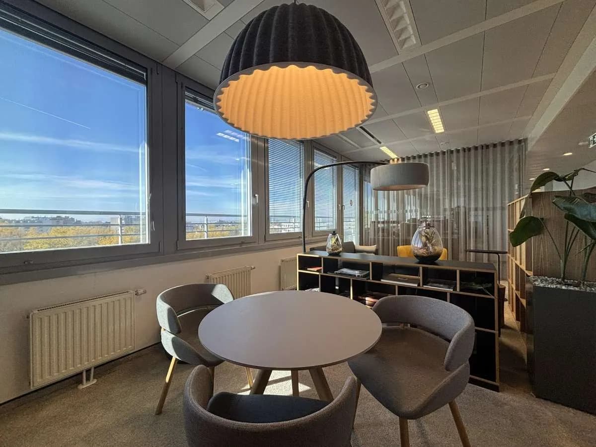 Gewerbeimmobilie mieten in Wien – 426 m², € 10.011 – Bild 10 von 13