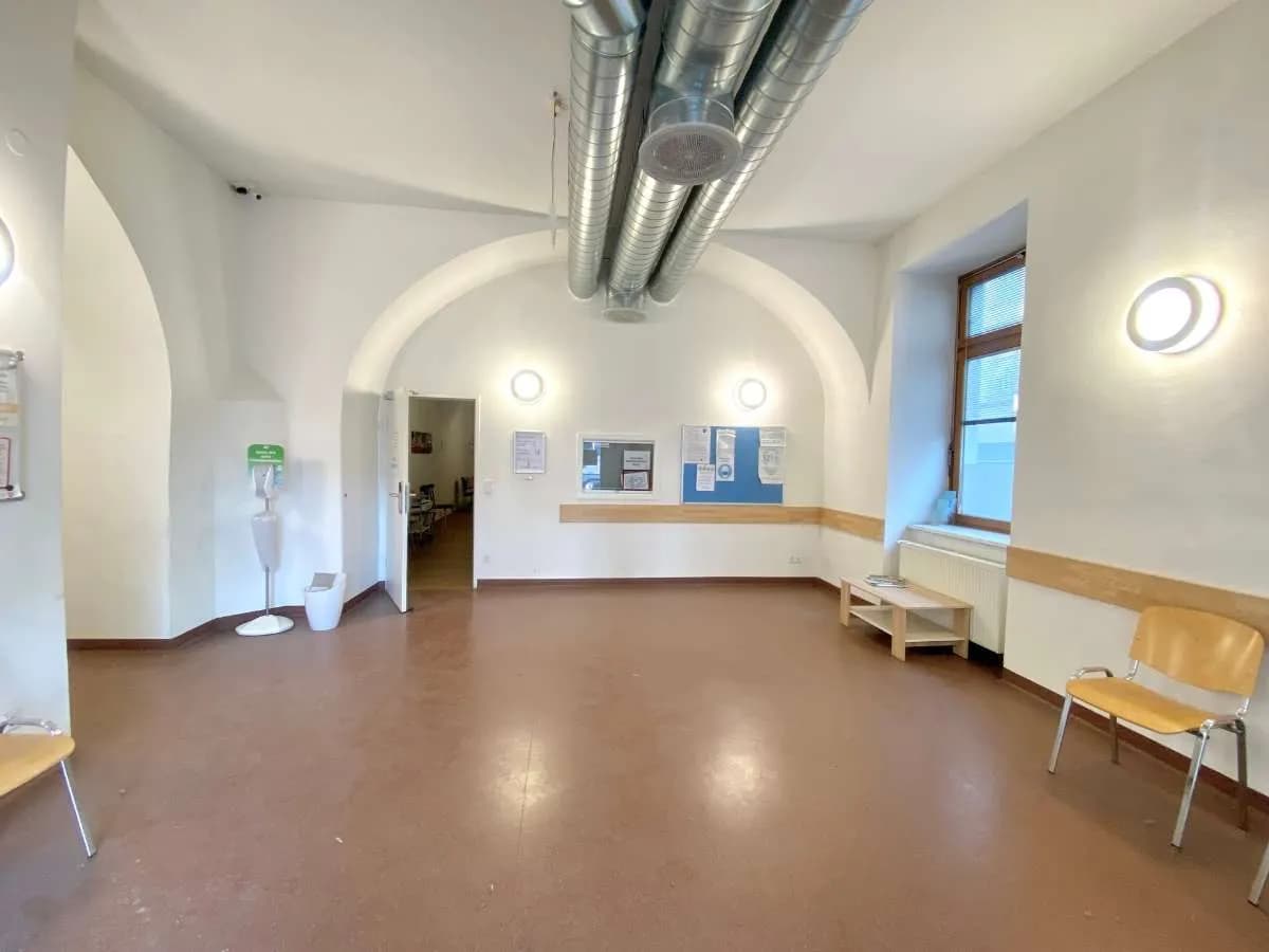 Gewerbeimmobilie mieten in Graz – 269 m², € 4.167 – Bild 2 von 9