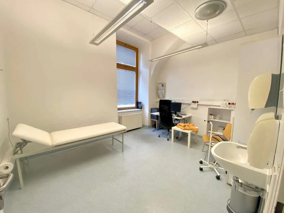 Gewerbeimmobilie mieten in Graz – 269 m², € 4.167 – Bild 3 von 9