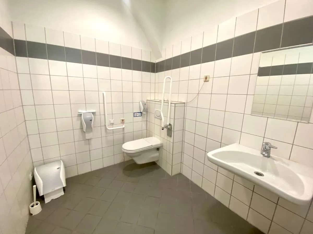 Gewerbeimmobilie mieten in Graz – 269 m², € 4.167 – Bild 7 von 9