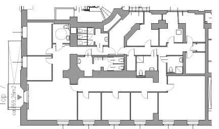 Gewerbeimmobilie mieten in Graz – 269 m², € 4.167 – Bild 8 von 9