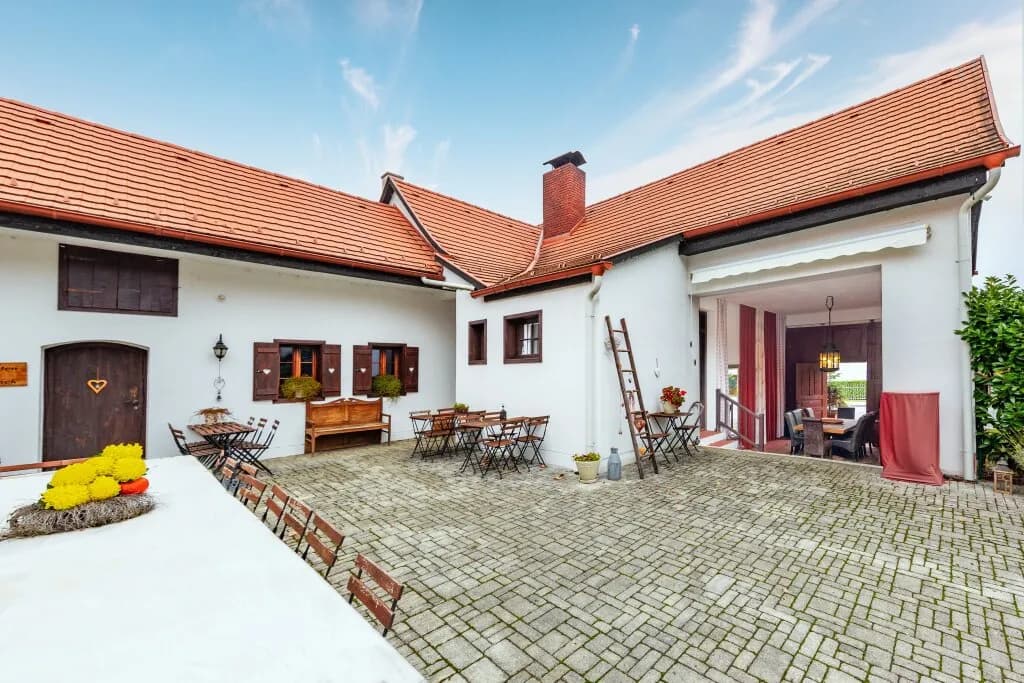 9-Zimmer-Immobilie kaufen in Güssing – 350 m², € 999.000 – Bild 4 von 60