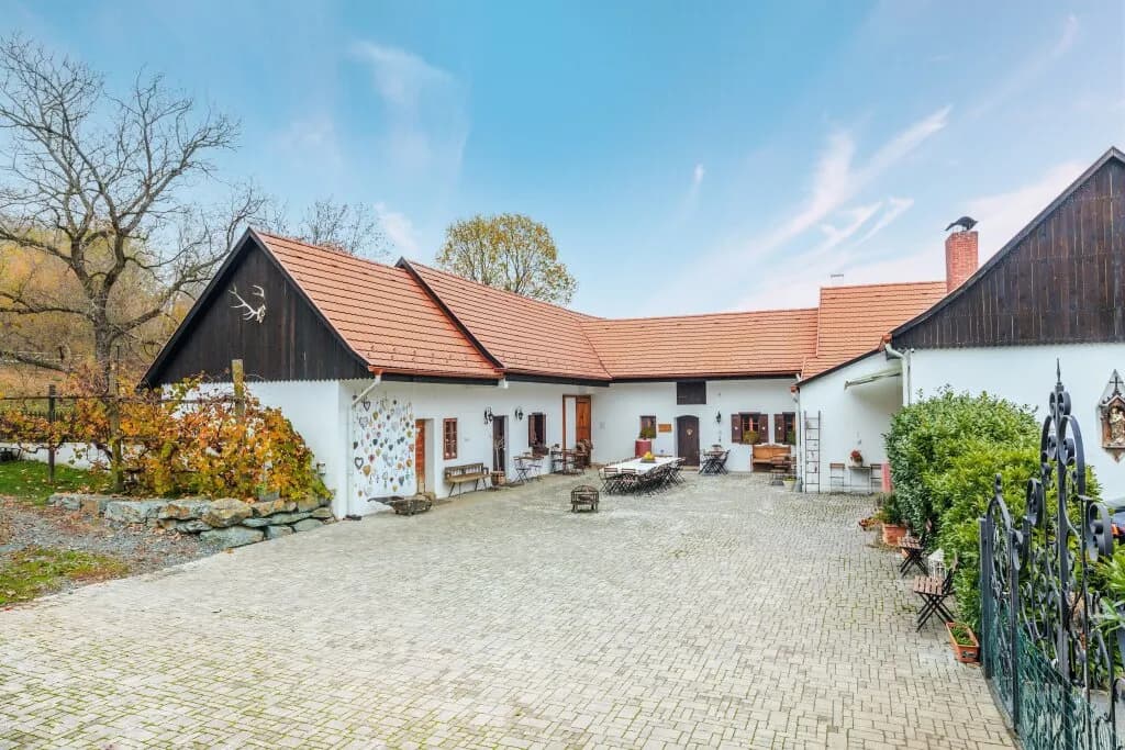 9-Zimmer-Immobilie kaufen in Güssing – 350 m², € 999.000 – Bild 5 von 60