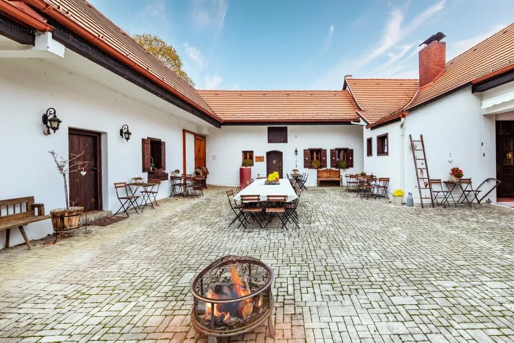 9-Zimmer-Immobilie kaufen in Güssing – 350 m², € 999.000 – Bild 6 von 60