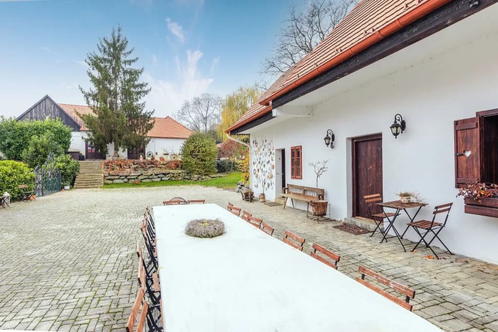 9-Zimmer-Immobilie kaufen in Güssing – 350 m², € 999.000 – Bild 7 von 60