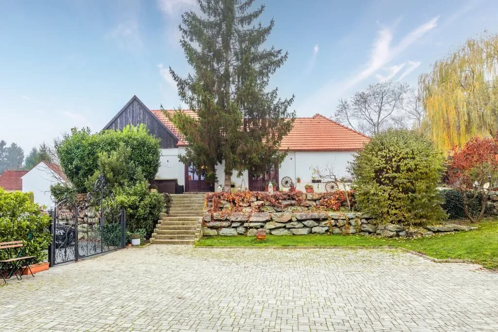 9-Zimmer-Immobilie kaufen in Güssing – 350 m², € 999.000 – Bild 9 von 60