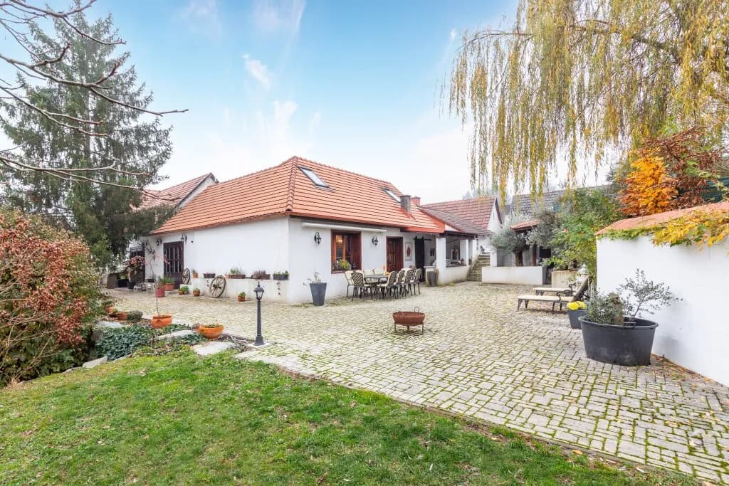 9-Zimmer-Immobilie kaufen in Güssing – 350 m², € 999.000 – Bild 10 von 60