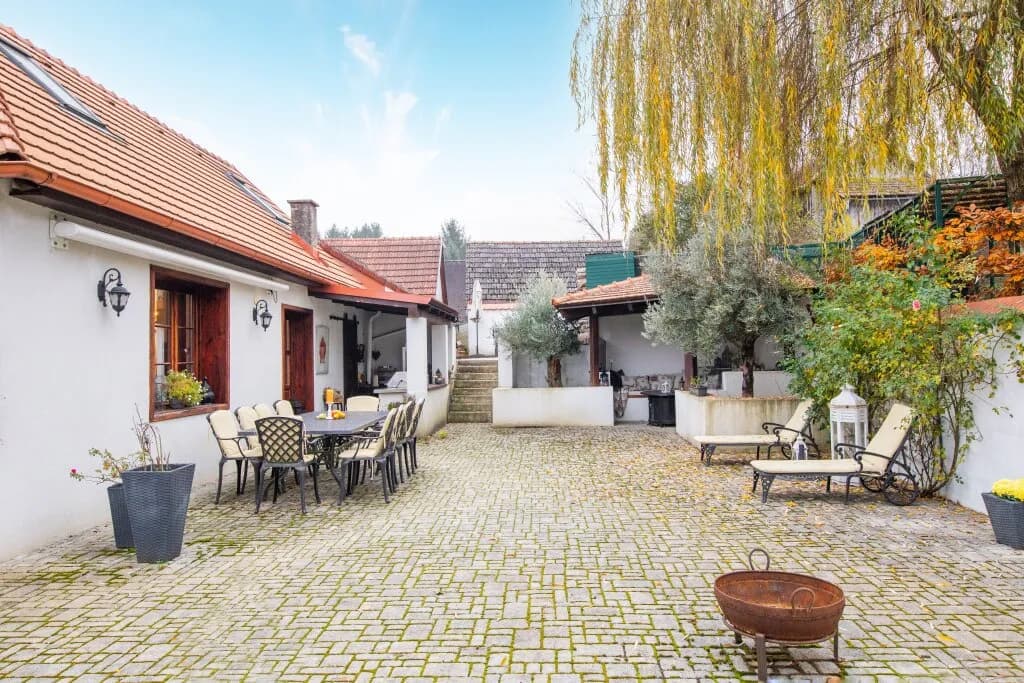 9-Zimmer-Immobilie kaufen in Güssing – 350 m², € 999.000 – Bild 11 von 60