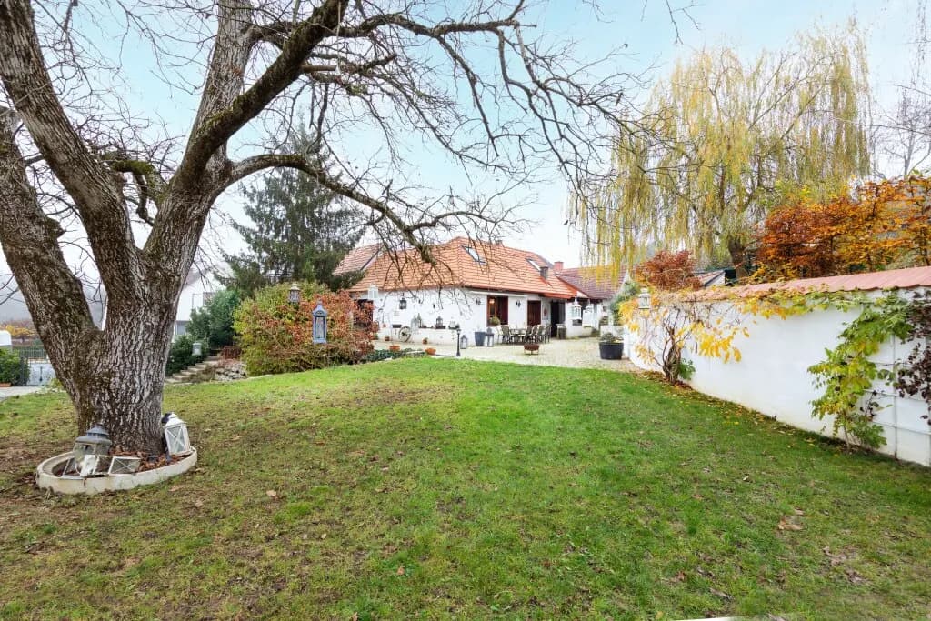 9-Zimmer-Immobilie kaufen in Güssing – 350 m², € 999.000 – Bild 17 von 60