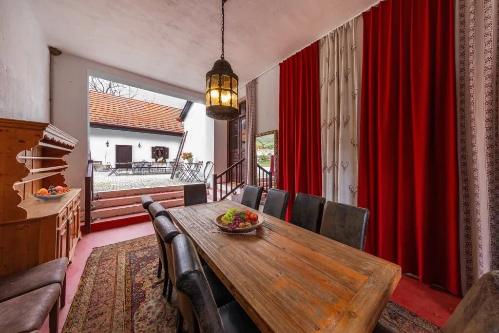 9-Zimmer-Immobilie kaufen in Güssing – 350 m², € 999.000 – Bild 19 von 60