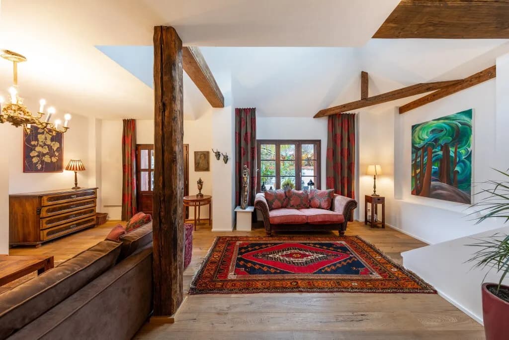 9-Zimmer-Immobilie kaufen in Güssing – 350 m², € 999.000 – Bild 25 von 60