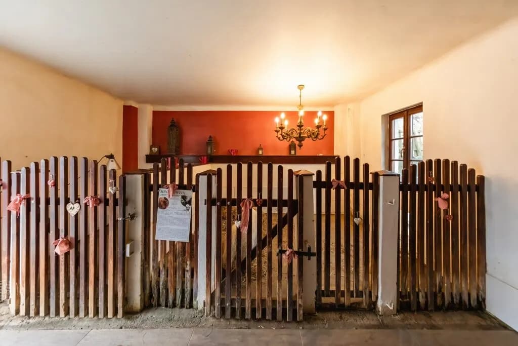 9-Zimmer-Immobilie kaufen in Güssing – 350 m², € 999.000 – Bild 42 von 60