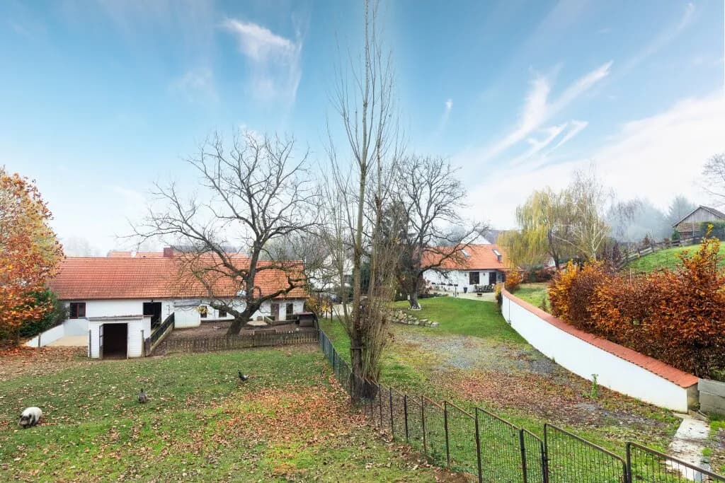 9-Zimmer-Immobilie kaufen in Güssing – 350 m², € 999.000 – Bild 44 von 60