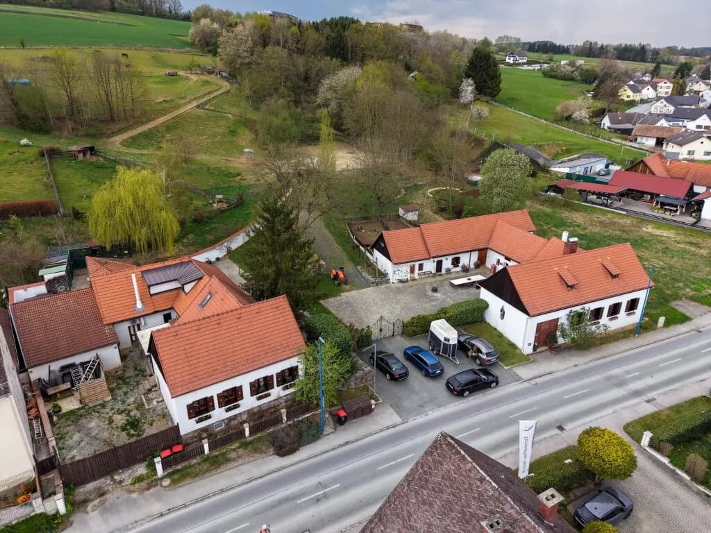 9-Zimmer-Immobilie kaufen in Güssing – 350 m², € 999.000 – Bild 50 von 60