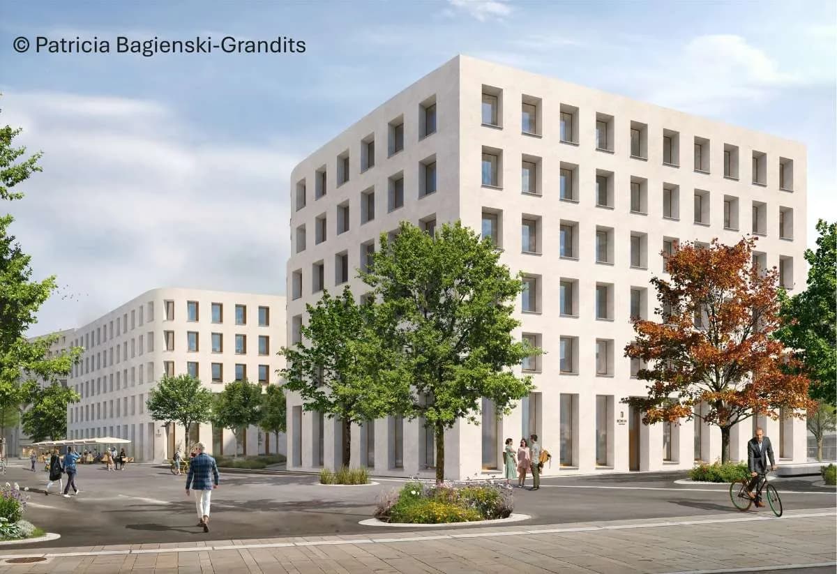 Gewerbeimmobilie mieten in Wien – € 14 – Bild 1 von 7