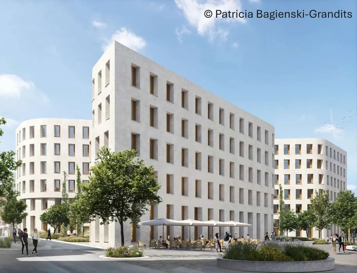 Gewerbeimmobilie mieten in Wien – € 14 – Bild 3 von 7
