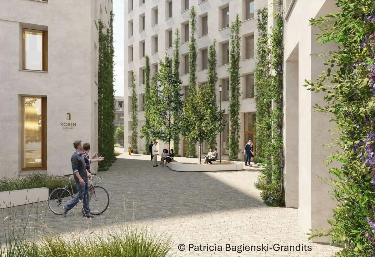 Gewerbeimmobilie mieten in Wien – € 14 – Bild 4 von 7