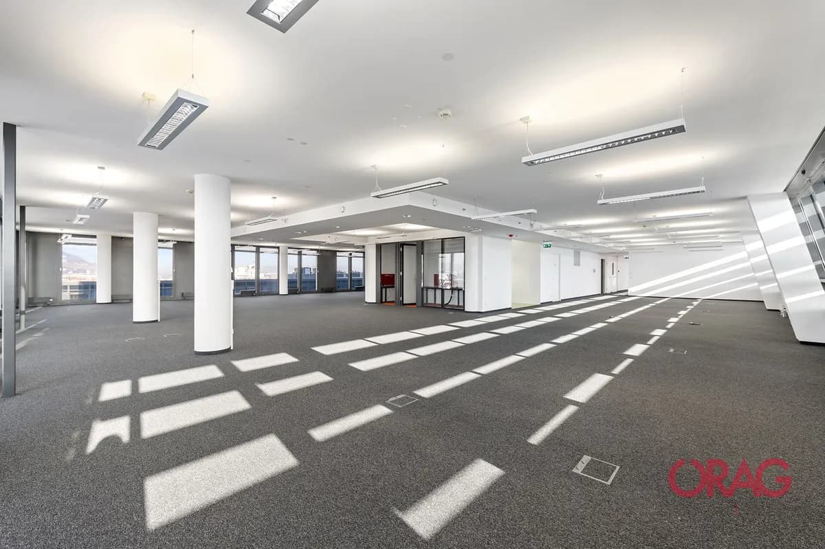 Gewerbeimmobilie mieten in Wien – 253 m², € 5.313 – Bild 5 von 9