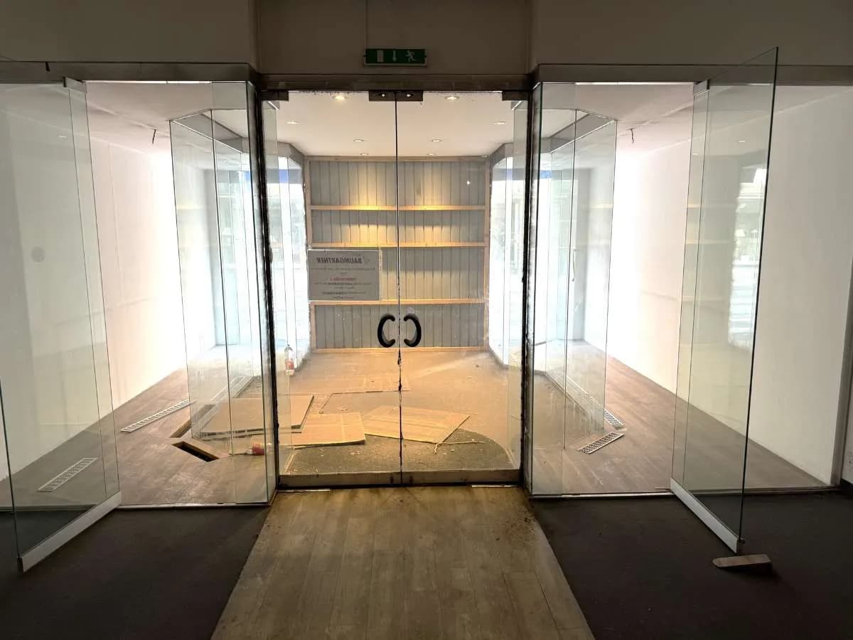 Gewerbeimmobilie mieten in Graz – 305 m², € 3.848 – Bild 1 von 12