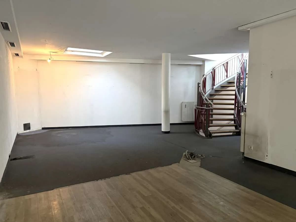 Gewerbeimmobilie mieten in Graz – 305 m², € 3.848 – Bild 4 von 12