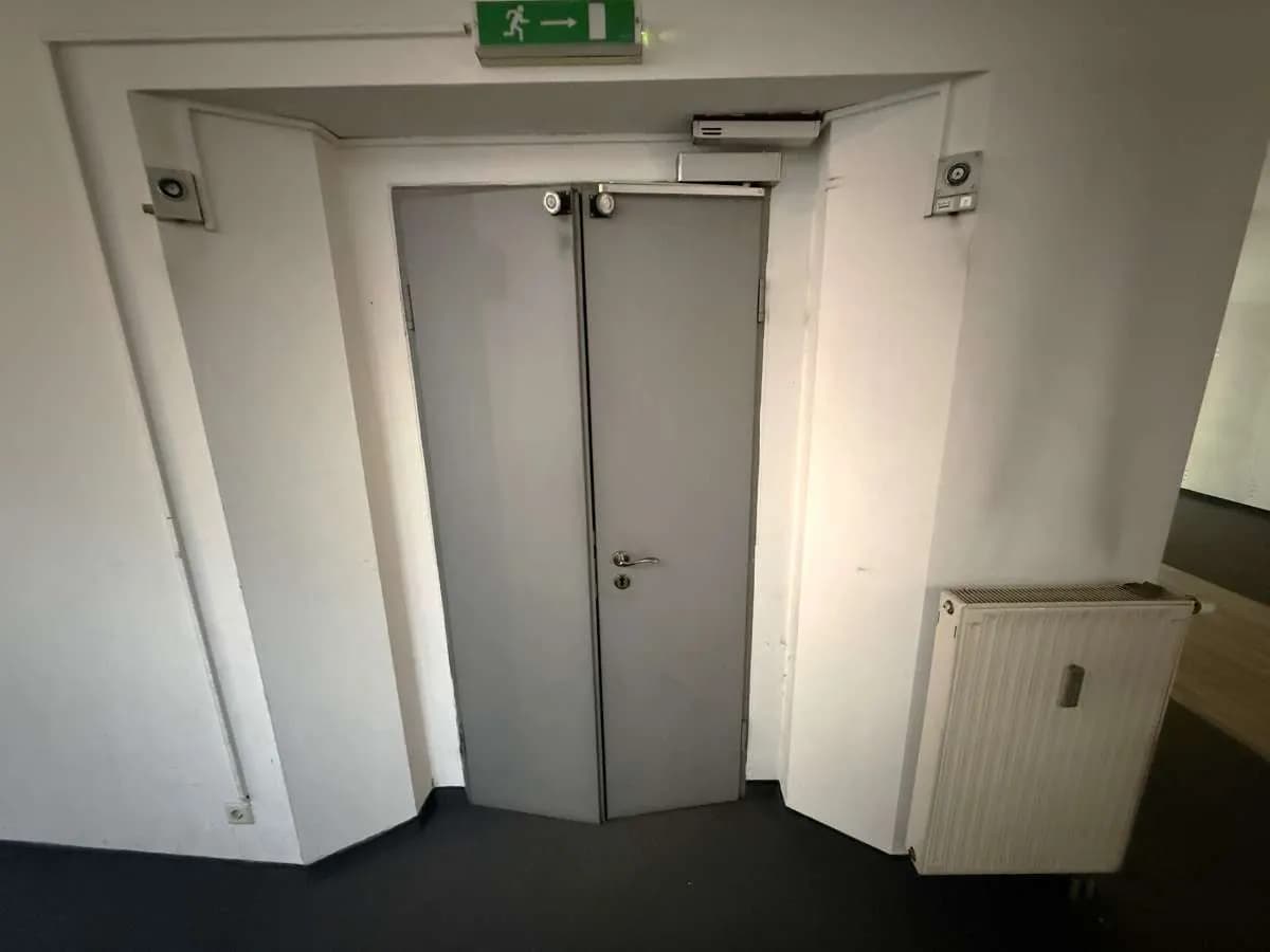 Gewerbeimmobilie mieten in Graz – 305 m², € 3.848 – Bild 5 von 12