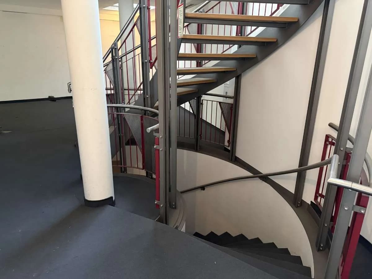 Gewerbeimmobilie mieten in Graz – 305 m², € 3.848 – Bild 8 von 12