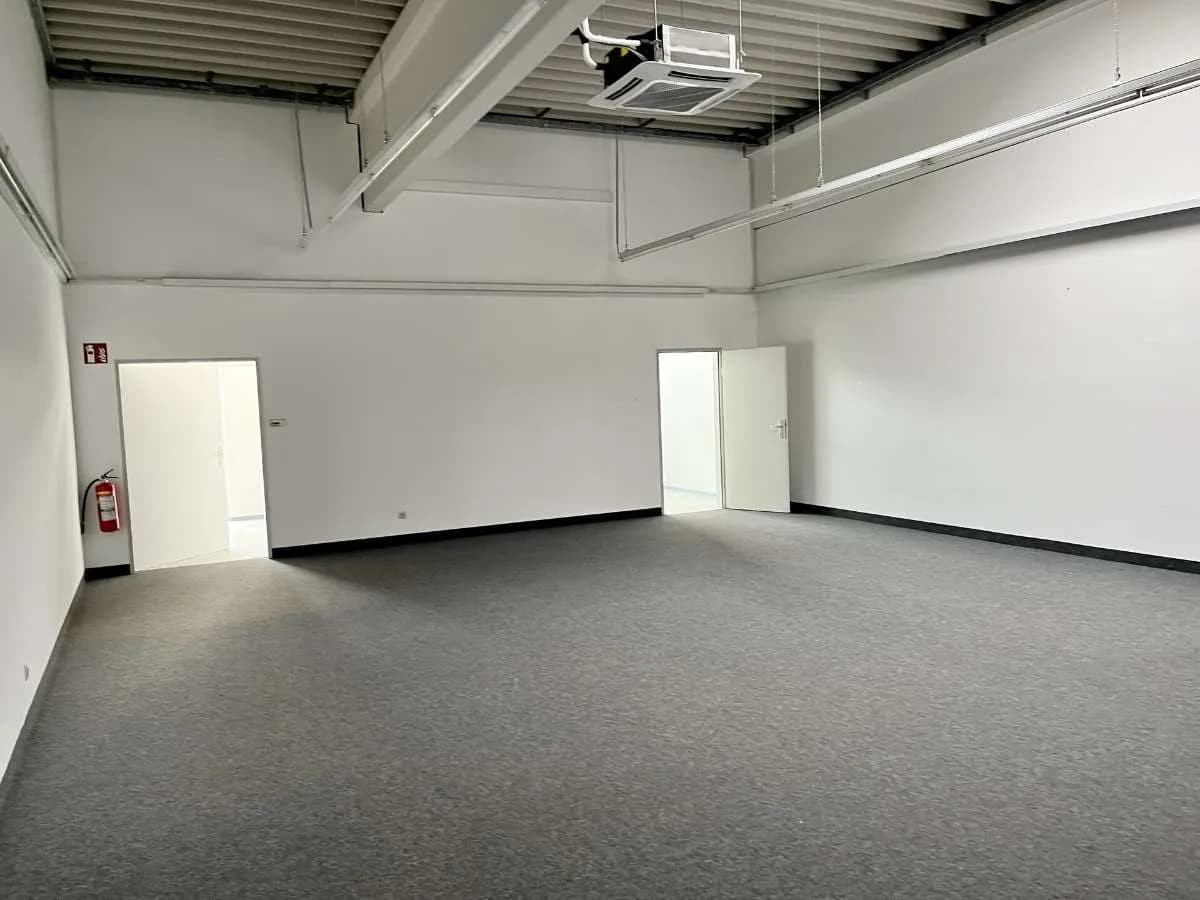 Gewerbeimmobilie mieten in Oberwart – 272 m², € 3.079 – Bild 7 von 8