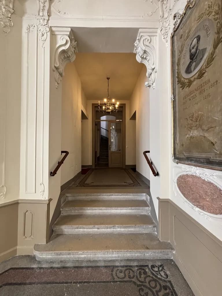 3-Zimmer-Wohnung kaufen in Wien – 79,09 m², € 625.000 – Bild 17 von 19