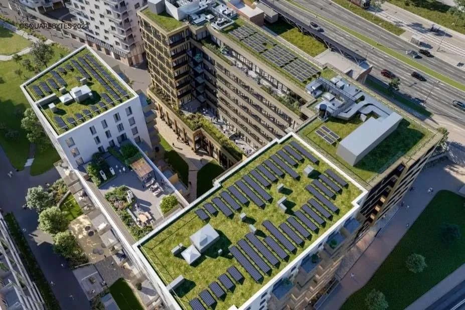 Gewerbeimmobilie mieten in Wien – 384 m², € 7.867 – Bild 3 von 9