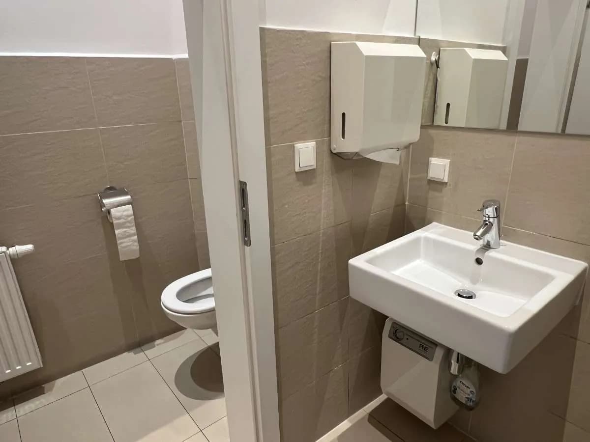 Gewerbeimmobilie mieten in Wien – € 22 – Bild 7 von 10