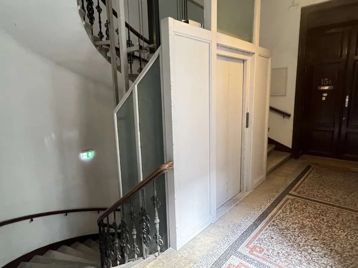 Gewerbeimmobilie mieten in Wien – € 22 – Bild 8 von 10