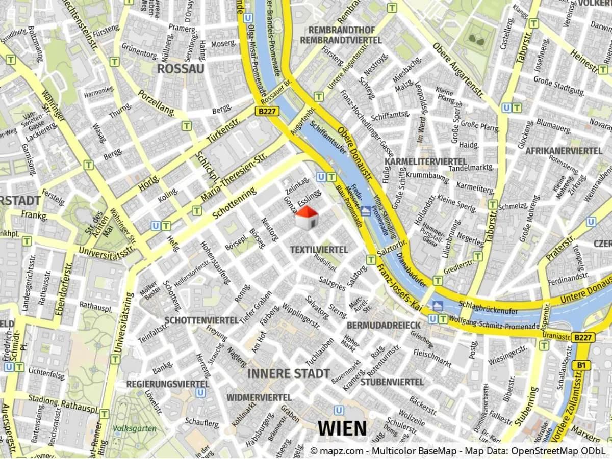 Gewerbeimmobilie mieten in Wien – € 22 – Bild 10 von 10