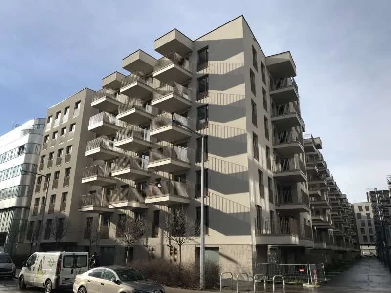 Immobilie mieten in Wien – € 107 – Bild 2 von 3