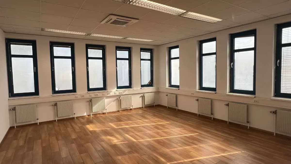 Gewerbeimmobilie mieten in Wien – 607 m², € 8.741 – Bild 1 von 9