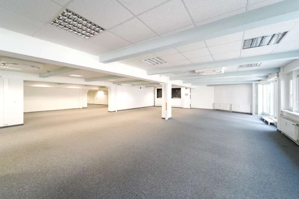 Gewerbeimmobilie mieten in Wien – € 11 – Bild 3 von 13