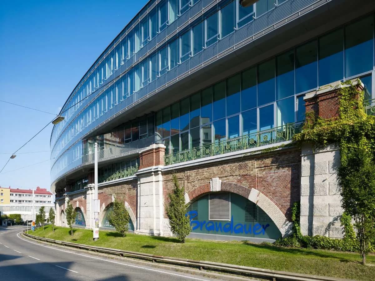 Gewerbeimmobilie mieten in Wien – 755 m², € 15.855 – Bild 4 von 10
