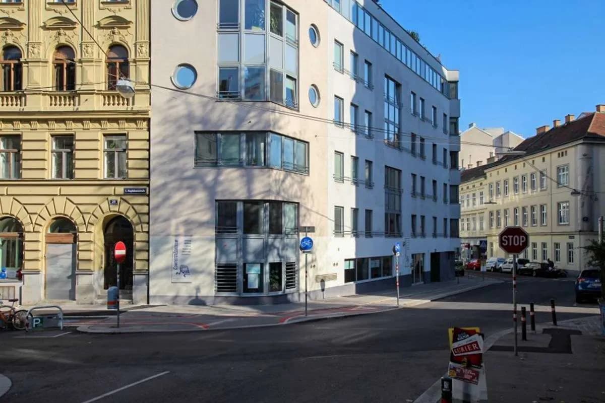 Immobilie mieten in Wien – € 180