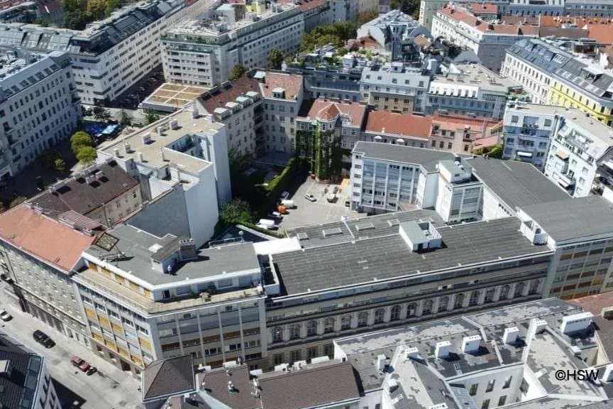 Gewerbeimmobilie mieten in Wien – 521 m², € 6.825 – Bild 2 von 13