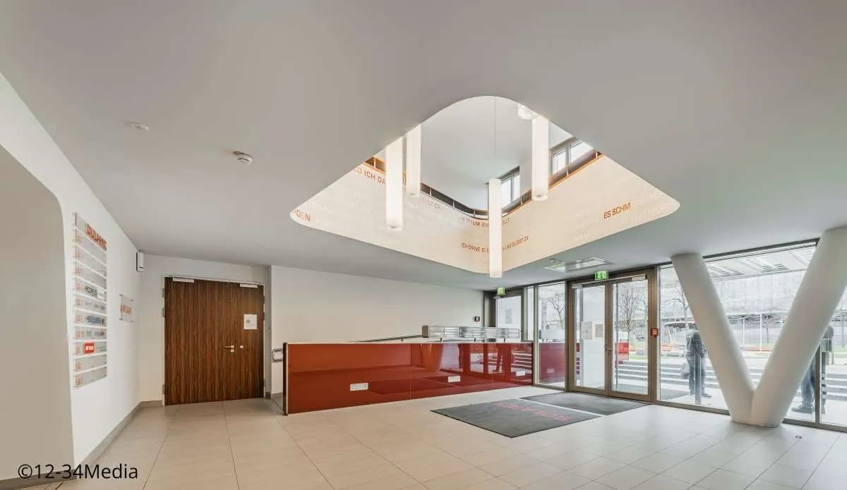 Gewerbeimmobilie mieten in Wien – 337 m², € 7.383 – Bild 7 von 9