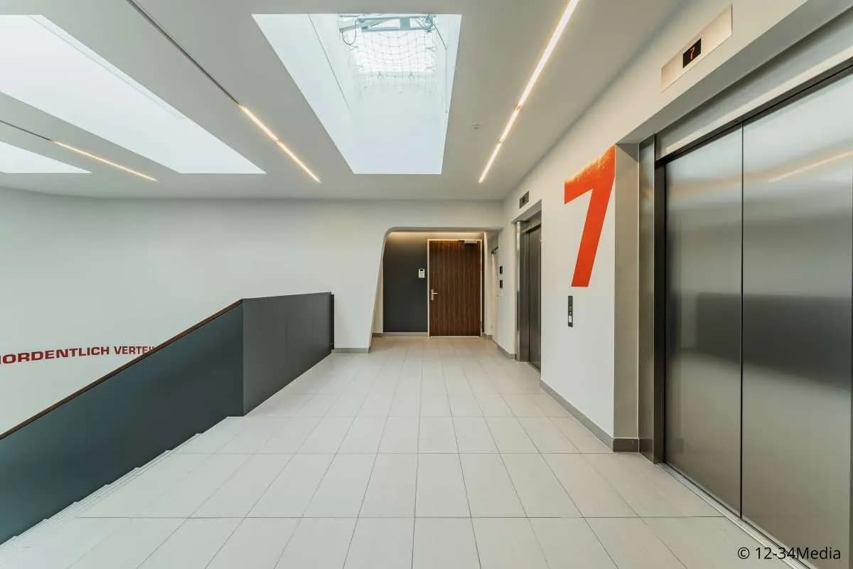 Gewerbeimmobilie mieten in Wien – € 17 – Bild 3 von 9