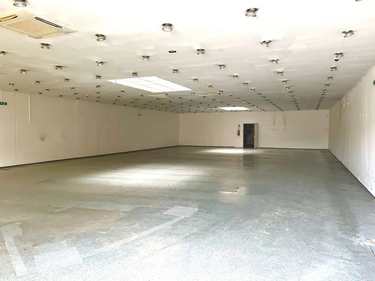 Gewerbeimmobilie mieten in Voitsberg – 419 m², € 6.204 – Bild 2 von 11