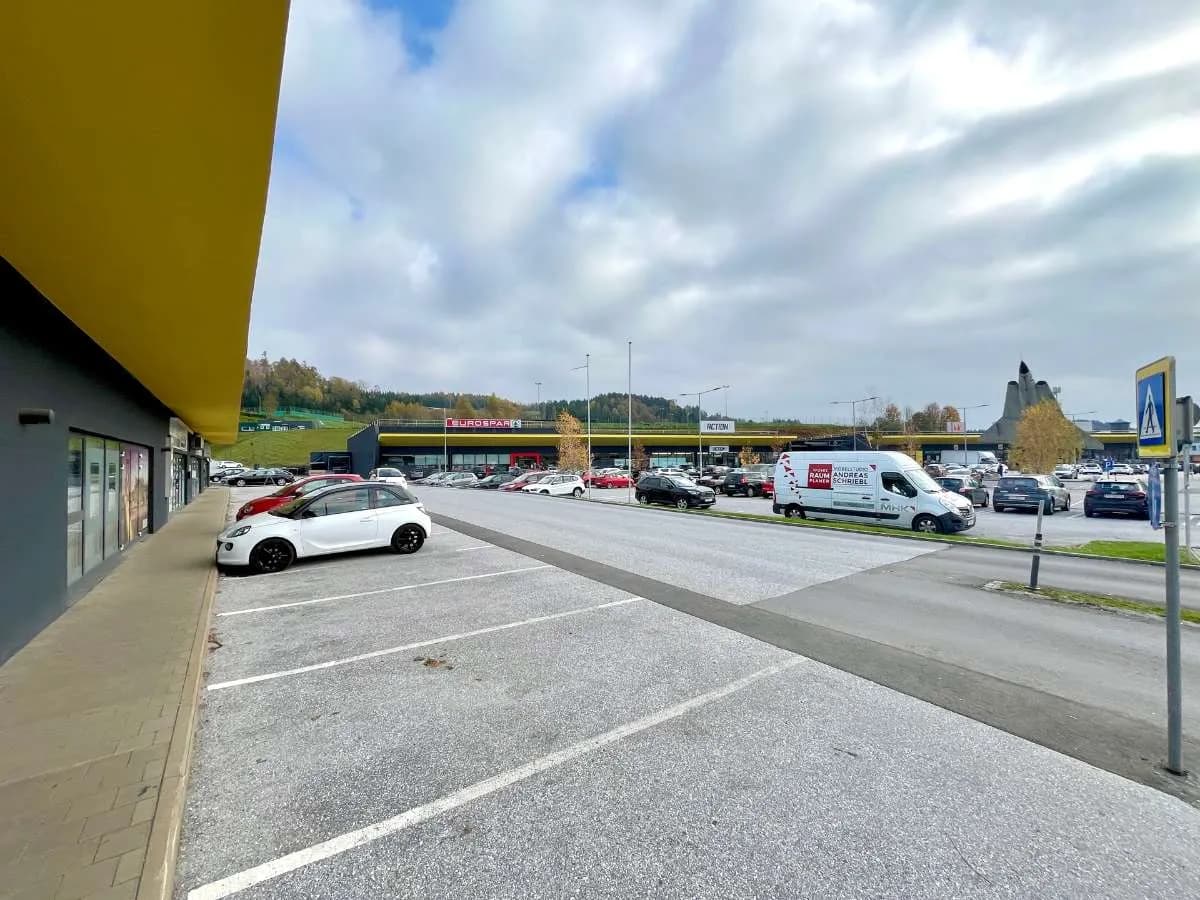 Gewerbeimmobilie mieten in Voitsberg – 419 m², € 6.204 – Bild 9 von 11