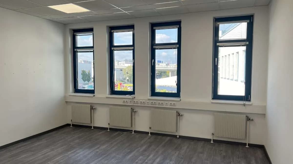 Gewerbeimmobilie mieten in Wien – 377 m², € 5.429 – Bild 6 von 9