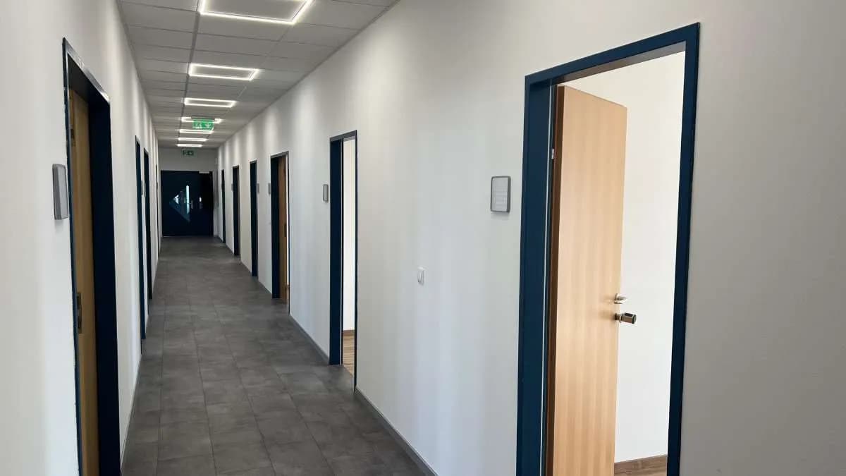 Gewerbeimmobilie mieten in Wien – 377 m², € 5.429 – Bild 8 von 9
