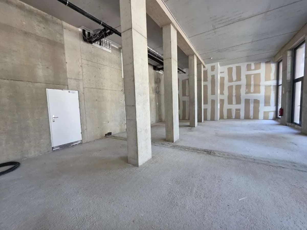 Gewerbeimmobilie mieten in Graz – 154 m², € 2.449 – Bild 3 von 8