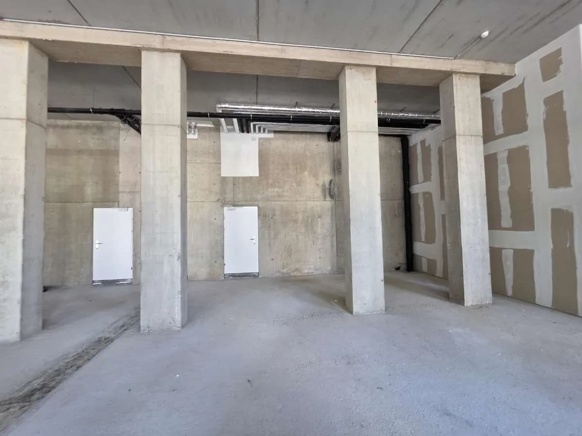 Gewerbeimmobilie mieten in Graz – 154 m², € 2.449 – Bild 5 von 8