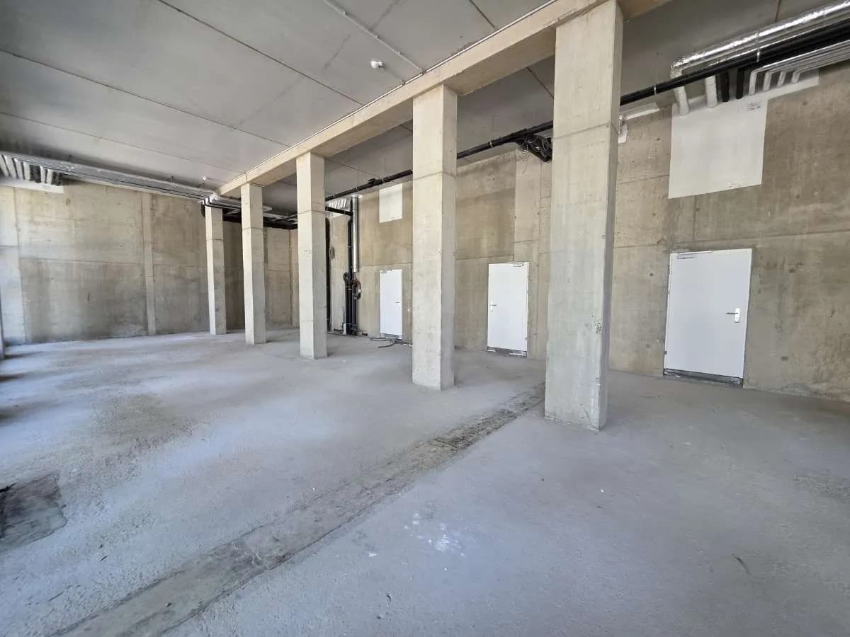Gewerbeimmobilie mieten in Graz – 154 m², € 2.449 – Bild 6 von 8