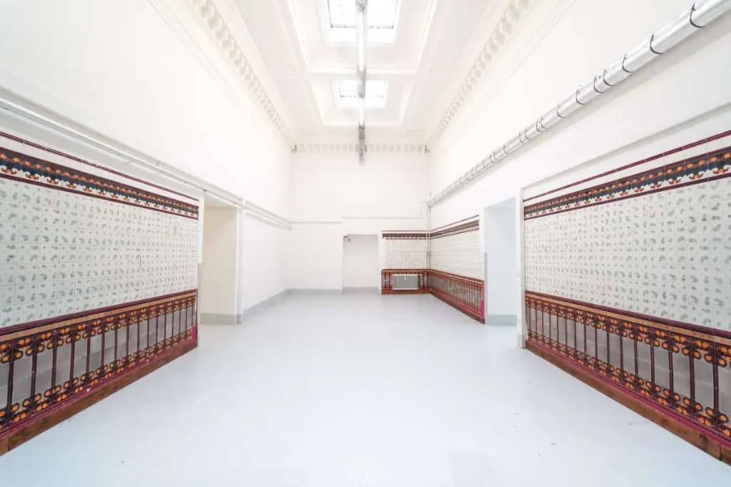 Gewerbeimmobilie mieten in Wien – 275 m², € 11 – Bild 11 von 14